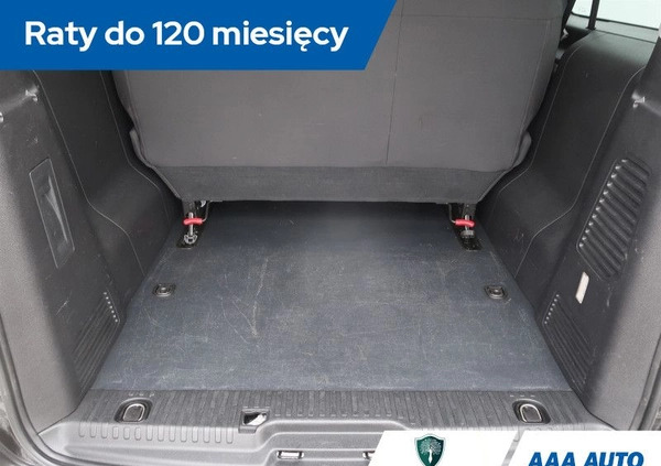 Toyota ProAce cena 145001 przebieg: 19972, rok produkcji 2022 z Wyszków małe 137